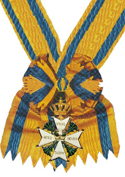 Military William Order