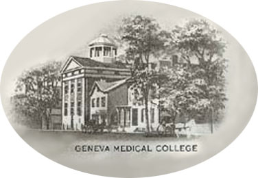 Gallery of Elizabeth Blackwell