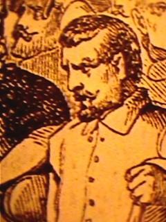 Brother: Gonzalo Pizarro y Alonso 