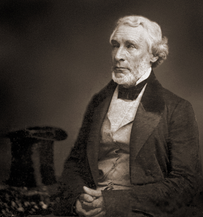Gallery of James Bennett