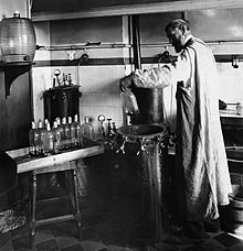 Gallery of Louis Pasteur
