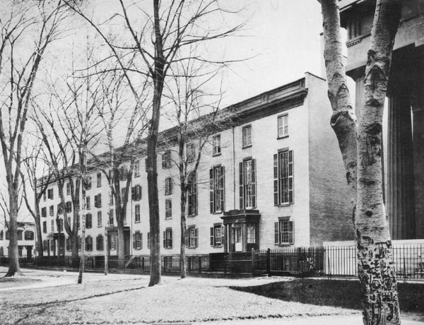 Gallery of Elizabeth Stanton