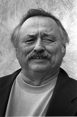 Father: Jim Harrison 