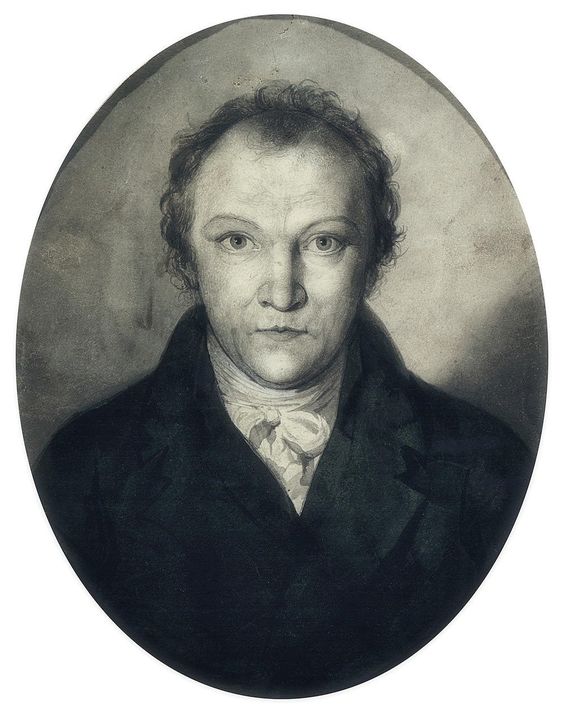 Gallery of William Blake