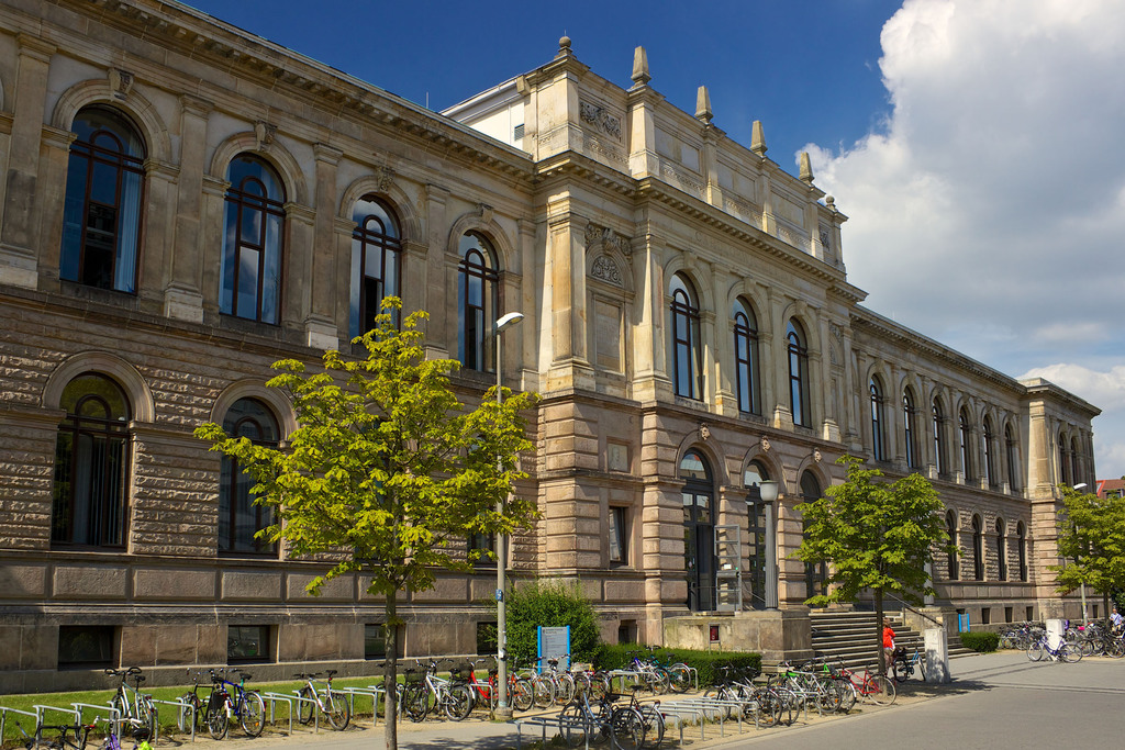 Gallery of Karl Gauss