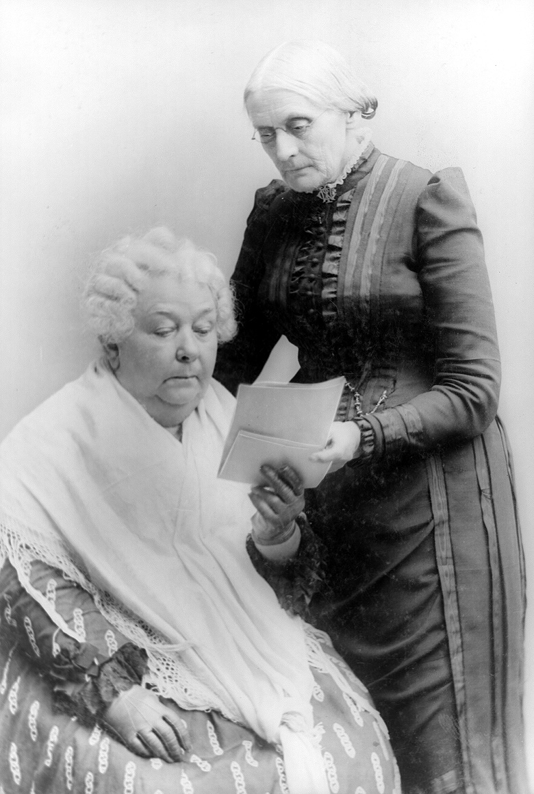 Gallery of Elizabeth Stanton