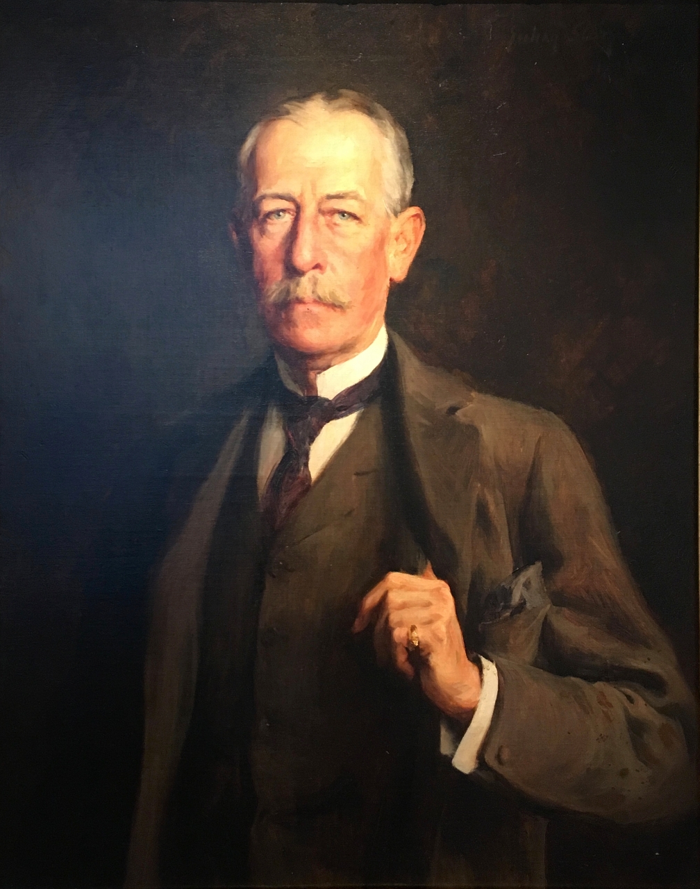 Gallery of James Bennett