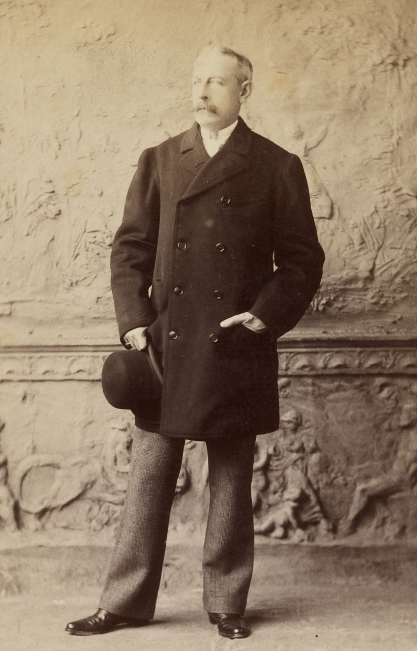 Gallery of James Bennett