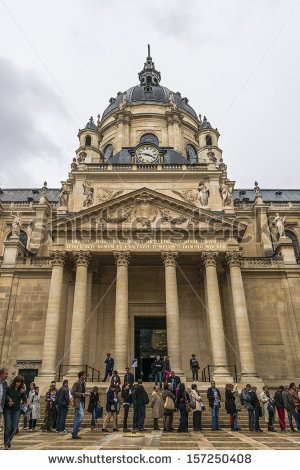 Gallery of Georges Charpak