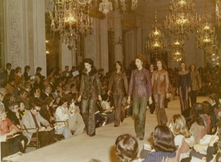 Gallery of Roberto Cavalli