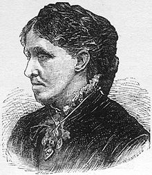 Gallery of Louisa Alcott