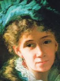 Sister:  Abigail May Alcott 