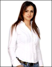 Wife: Tanya Ahuja
