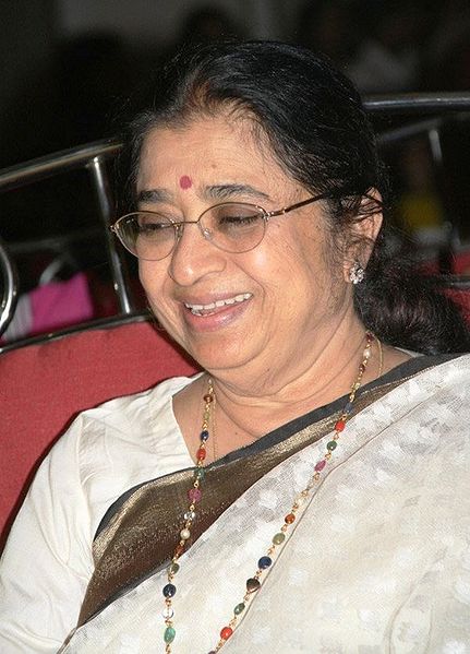 Sister (1935): Usha Mangeshkar