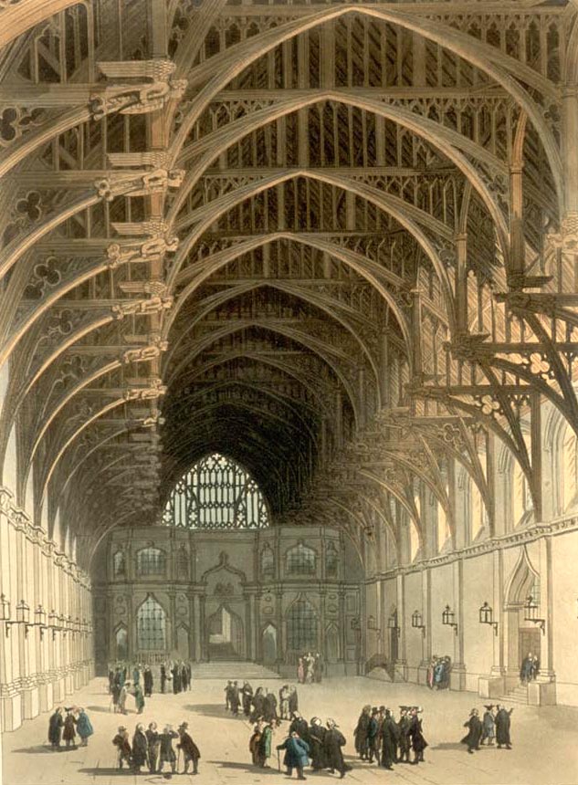 Gallery of William Blackstone