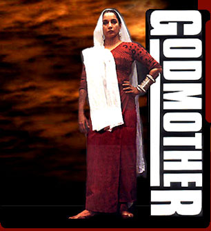 1999 - National Film Award for Best Actress, Godmother