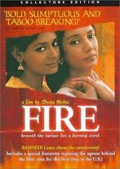 1996: Silver Hugo Award for Best Actress, Fire