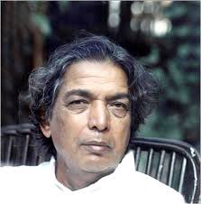 Father:  Kaifi Azmi