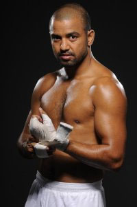 Akhil Kumar