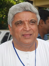 husband: Javed Akhtar