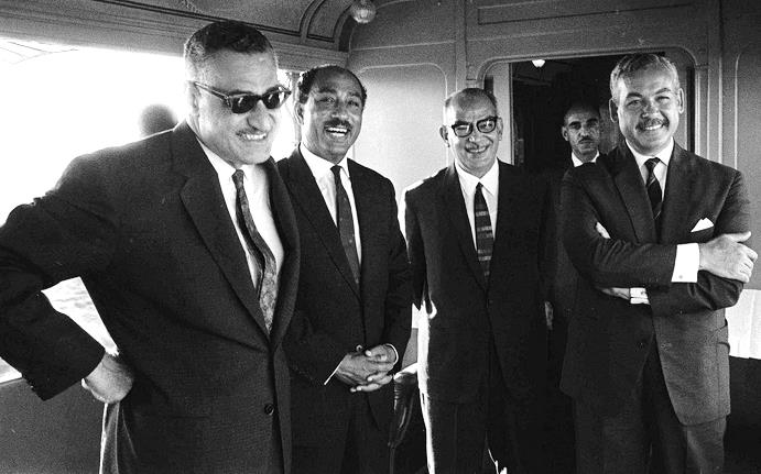 Gallery of Muhammad el-Sadat