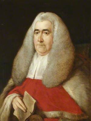 Gallery of William Blackstone