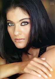Kajol Mukherjee