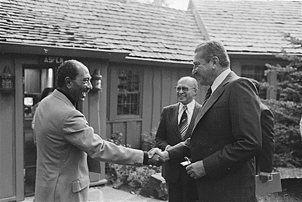 Gallery of Muhammad el-Sadat