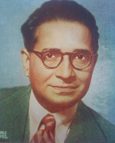 Kariamanickam Krishnan