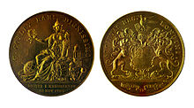 Copley Medal