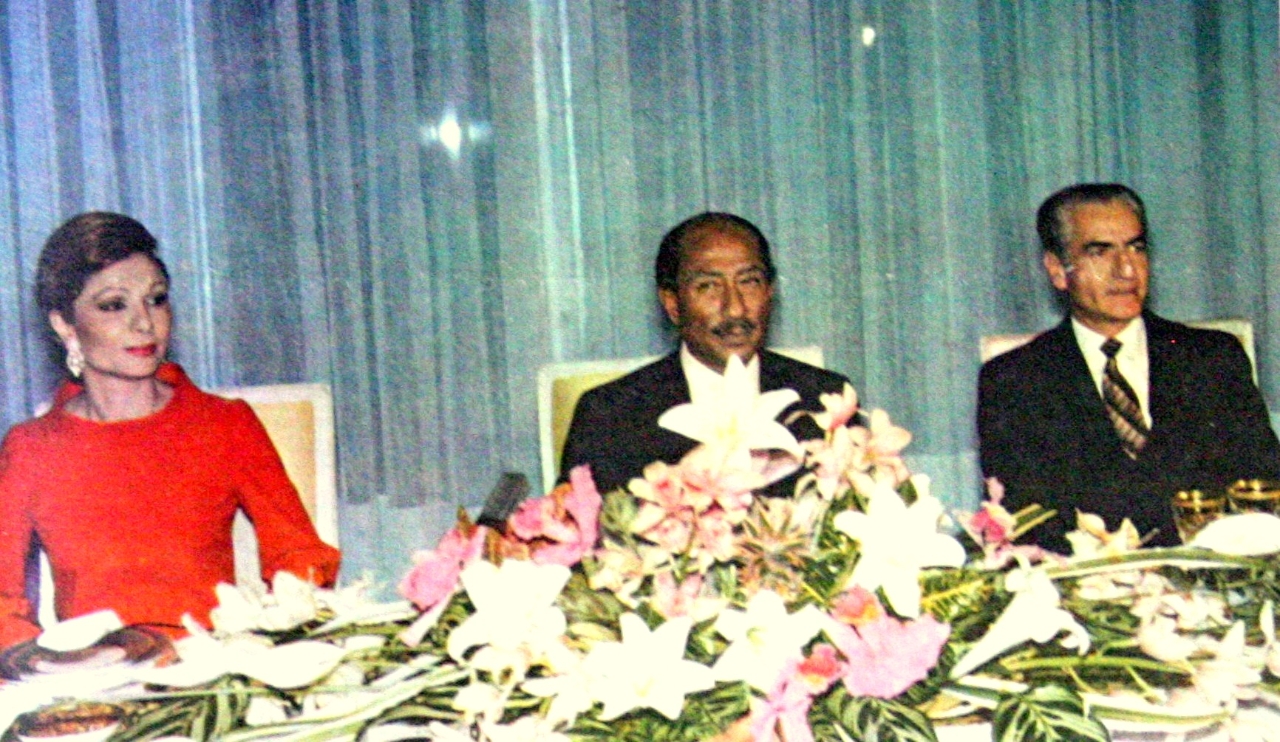 Gallery of Muhammad el-Sadat