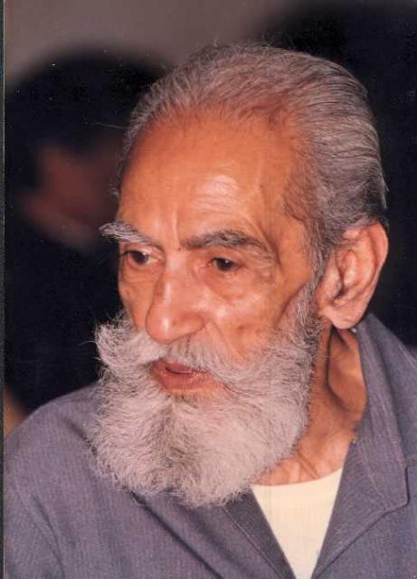 Bhabesh Sanyal