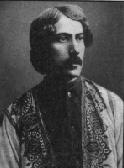 Brother (1849-1925): Jyotirindranath Tagore