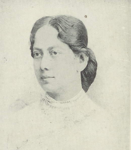 Sister (1855-1932): Swarnakumari Devi