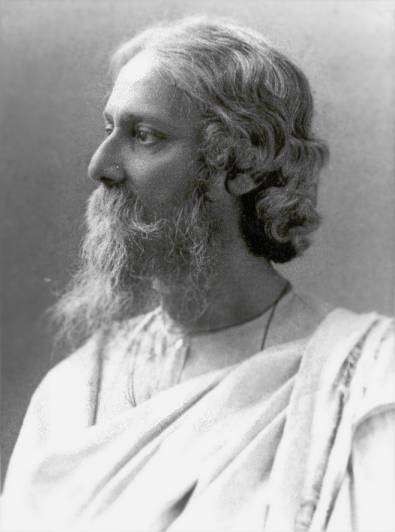 Rabindranath Thakur