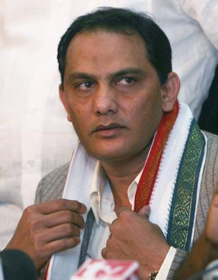 Mohammad Azharuddin