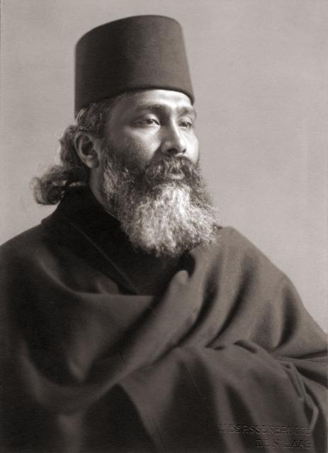 Hazrat Inayat Khan