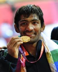 Yogeshwar Dutt