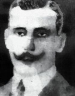 Norman Gilbert Pritchard