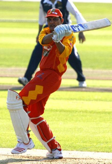 Gallery of Mohammad Azharuddin