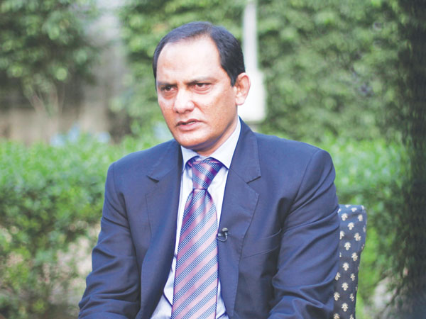 Gallery of Mohammad Azharuddin