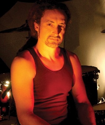 Michael Andrew Bordin