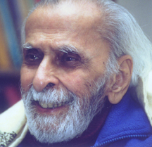 Raja Rao
