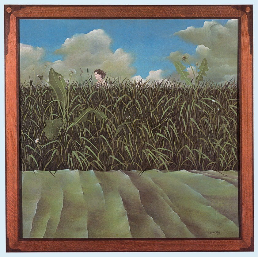 Kit Williams Kit Williams (born April 28, 1946), British artist, illustrator, author ...