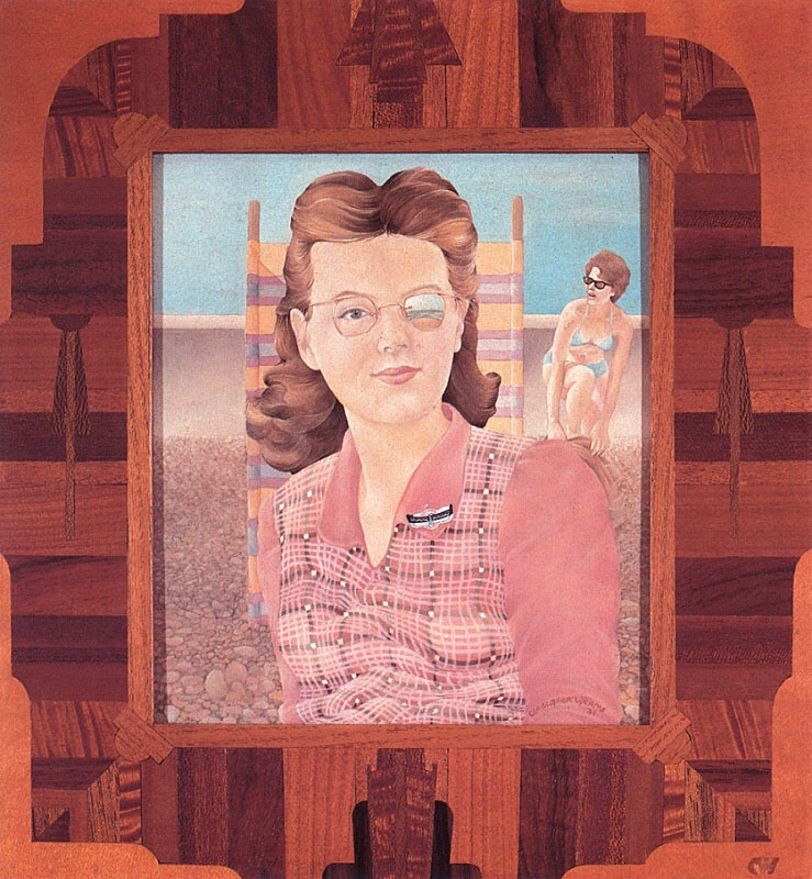 Kit Williams Kit Williams (born April 28, 1946), British artist, illustrator, author ...