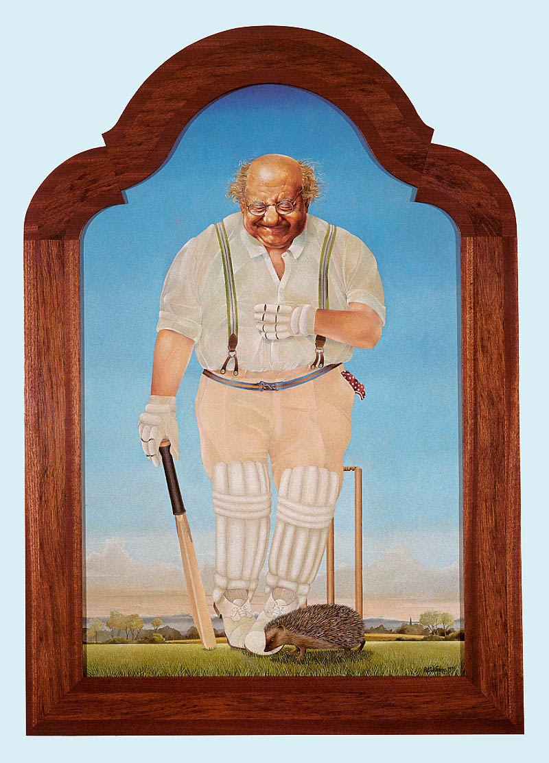 Kit Williams Kit Williams (born April 28, 1946), British artist, illustrator, author ...