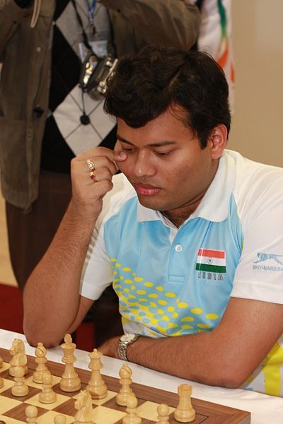 Surya Shechar Ganguly