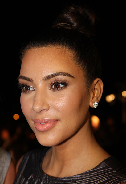 Wife: Kim Kardashian 