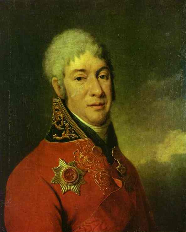 Dmitry Levitzky (May, 1735 — April 17, 1822), Russian painter | World  Biographical Encyclopedia