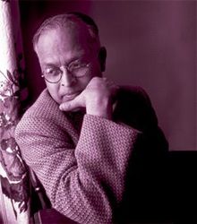  R. K. Narayan Prize